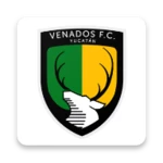 venados fc android application logo